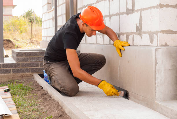 Licensed Exterior Waterproofing service in Sardinia, NY - SGP Waterproofing